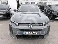 2025 Citroen C5