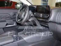 2025 Citroen C5