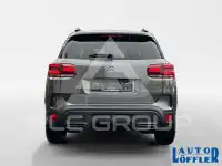 2025 Citroen C5