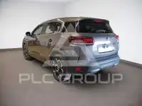 2025 Citroen C5