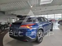 2025 Citroen C5