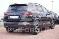 2025 Citroen C5