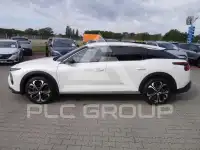 2025 Citroen C5