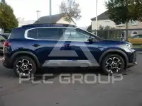 2025 Citroen C5
