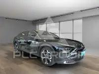 2025 Citroen C5