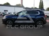 2025 Citroen C5