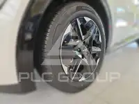 2025 KIA EV