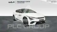 2025 KIA EV