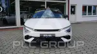 2025 KIA EV