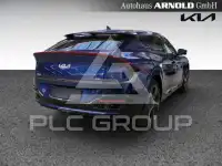 2025 KIA EV