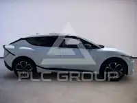 2025 KIA EV