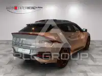 2025 KIA EV