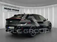 2025 KIA EV