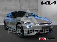 2025 KIA EV