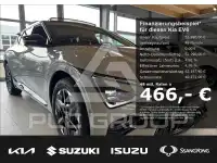 2025 KIA EV