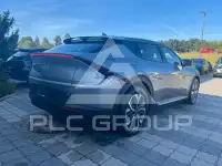 2025 KIA EV