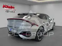 2025 KIA EV