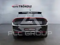 2025 KIA EV