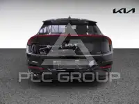 2025 KIA EV