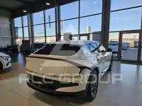 2026 KIA EV