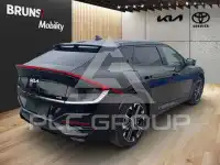 2025 KIA EV