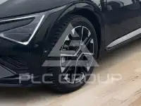 2025 KIA EV