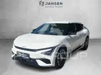 2025 KIA EV