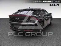 2025 KIA EV