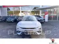 2025 KIA EV