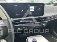 2025 KIA EV