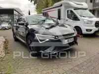2025 KIA EV