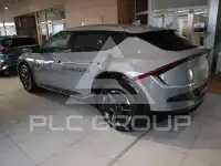 2025 KIA EV