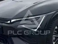 2025 KIA EV
