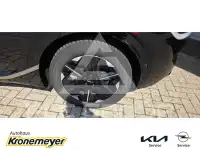 2025 KIA EV