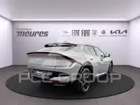 2025 KIA EV