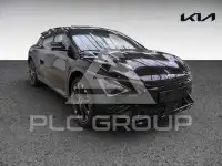 2025 KIA EV