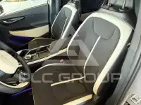 2025 KIA EV