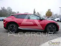 2025 KIA EV