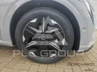 2025 KIA EV