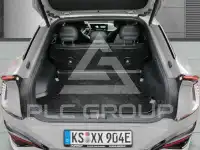 2025 KIA EV