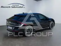 2025 KIA EV