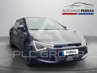 2025 KIA EV