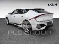 2025 KIA EV