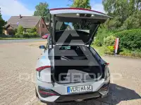 2025 KIA EV