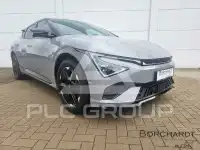2025 KIA EV