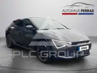 2025 KIA EV