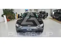 2025 KIA EV