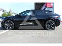 2025 KIA EV
