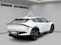 2025 KIA EV