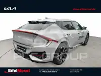 2025 KIA EV